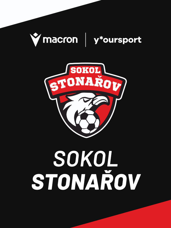 SOKOL STONAŘOV mobil